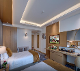The S Hotel Al Barsha oda fotoÄŸrafÄ±