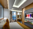 The S Hotel Al Barsha oda fotoÄŸrafÄ±