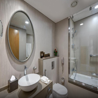 The S Hotel Al Barsha fotoÄŸrafÄ±