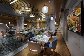 The S Hotel Al Barsha fotoÄŸrafÄ±