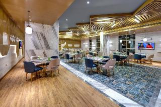 The S Hotel Al Barsha fotoÄŸrafÄ±