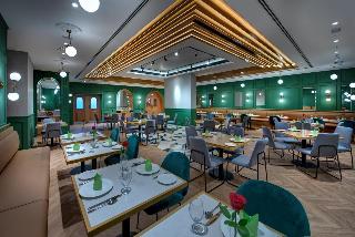 The S Hotel Al Barsha fotoÄŸrafÄ±