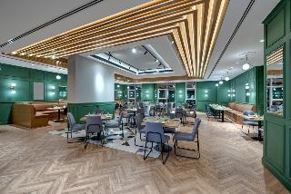 The S Hotel Al Barsha fotoÄŸrafÄ±