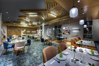 The S Hotel Al Barsha fotoÄŸrafÄ±