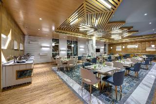 The S Hotel Al Barsha fotoÄŸrafÄ±