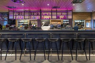 Moxy Edinburgh Airport fotoÄŸrafÄ±