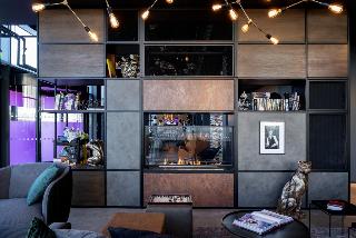 Moxy Edinburgh Airport fotoÄŸrafÄ±