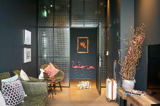 Moxy Edinburgh Airport fotoÄŸrafÄ±