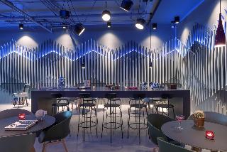 Moxy Edinburgh Airport fotoÄŸrafÄ±