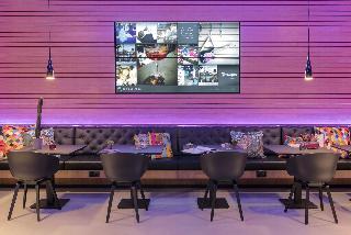 Moxy Edinburgh Airport fotoÄŸrafÄ±