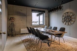 Moxy Edinburgh Airport fotoÄŸrafÄ±