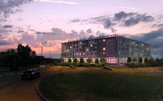 Moxy Edinburgh Airport fotoÄŸrafÄ±