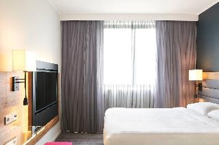 Moxy Edinburgh Airport fotoÄŸrafÄ±