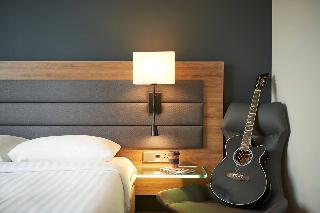 Moxy Edinburgh Airport fotoÄŸrafÄ±