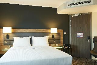 Moxy Edinburgh Airport fotoÄŸrafÄ±
