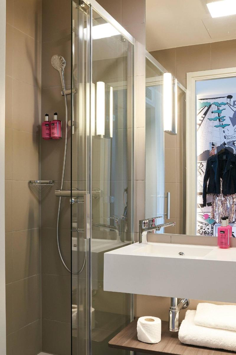 Moxy Edinburgh Airport - Oda