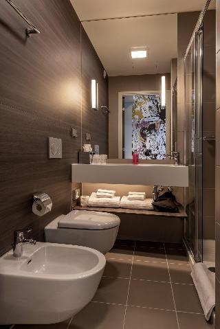 Moxy Edinburgh Airport fotoÄŸrafÄ±