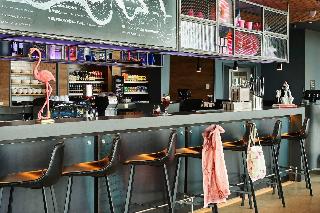 Moxy Edinburgh Airport fotoÄŸrafÄ±