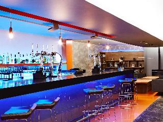 Novotel Londra Waterloo fotoÄŸrafÄ±
