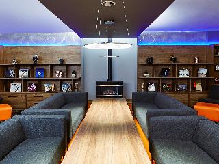 Novotel Londra Waterloo fotoÄŸrafÄ±