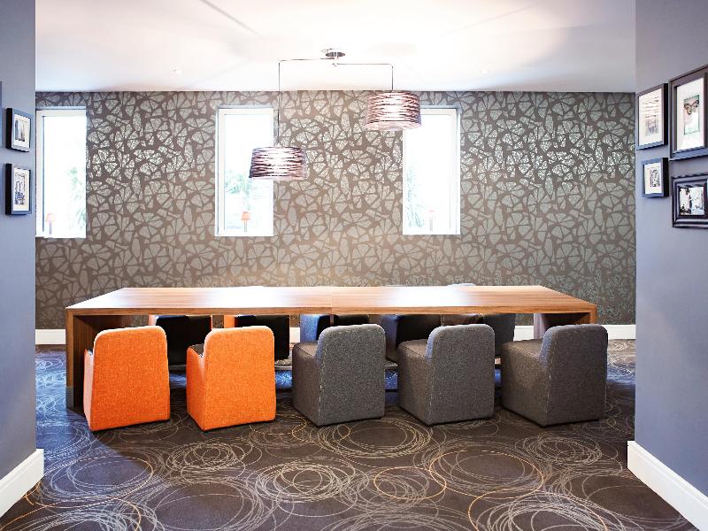 Novotel Londra Waterloo - Bar