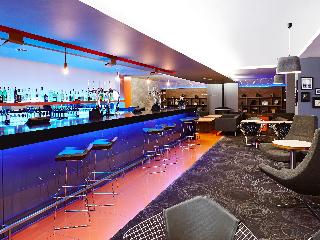 Novotel Londra Waterloo fotoÄŸrafÄ±