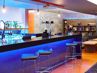 Novotel Londra Waterloo fotoÄŸrafÄ±