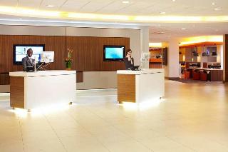 Novotel Londra Waterloo fotoÄŸrafÄ±