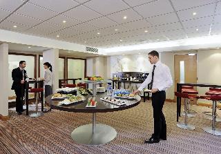 Novotel Londra Waterloo fotoÄŸrafÄ±