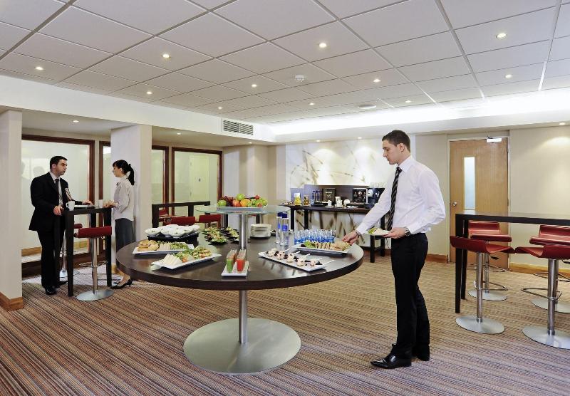 Novotel Londra Waterloo - Toplantı