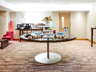 Novotel Londra Waterloo fotoÄŸrafÄ±