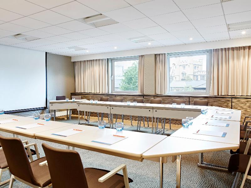 Novotel Londra Waterloo - Toplantı