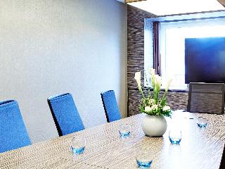 Novotel Londra Waterloo fotoÄŸrafÄ±