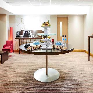 Novotel Londra Waterloo fotoÄŸrafÄ±