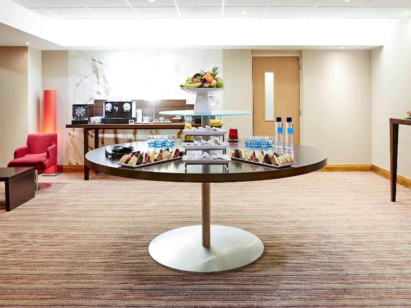 Novotel Londra Waterloo - Toplantı