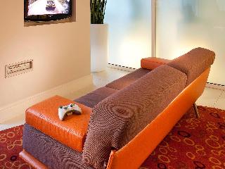 Novotel Londra Waterloo fotoÄŸrafÄ±