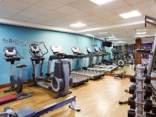 Novotel Londra Waterloo fotoÄŸrafÄ±