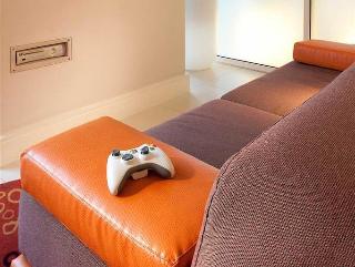Novotel Londra Waterloo fotoÄŸrafÄ±