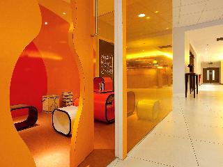 Novotel Londra Waterloo fotoÄŸrafÄ±