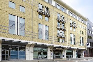 Novotel Londra Waterloo fotoÄŸrafÄ±