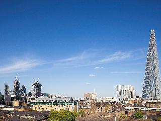 Novotel Londra Waterloo fotoÄŸrafÄ±