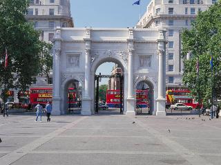 Novotel Londra Waterloo fotoÄŸrafÄ±