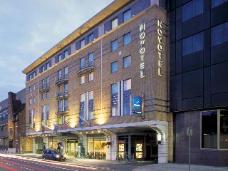 Novotel Londra Waterloo fotoÄŸrafÄ±