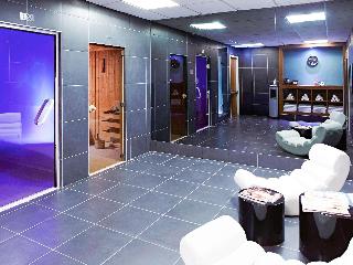 Novotel Londra Waterloo fotoÄŸrafÄ±