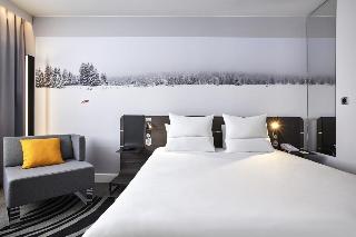 Novotel Londra Waterloo fotoÄŸrafÄ±
