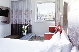Novotel Londra Waterloo fotoÄŸrafÄ±