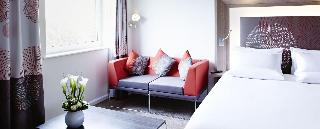 Novotel Londra Waterloo fotoÄŸrafÄ±