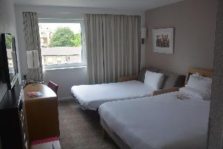Novotel Londra Waterloo fotoÄŸrafÄ±