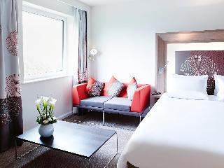 Novotel Londra Waterloo fotoÄŸrafÄ±