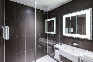Novotel Londra Waterloo fotoÄŸrafÄ±